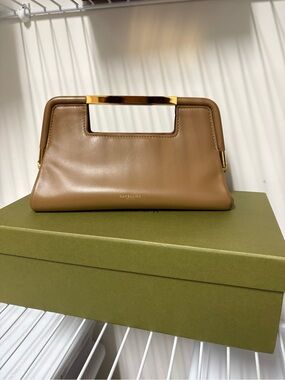 DeMellier Mini Seville Clutch